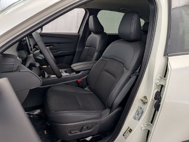 New 2026 MAZDA CX-5 Preferred AWD/4WD image 8