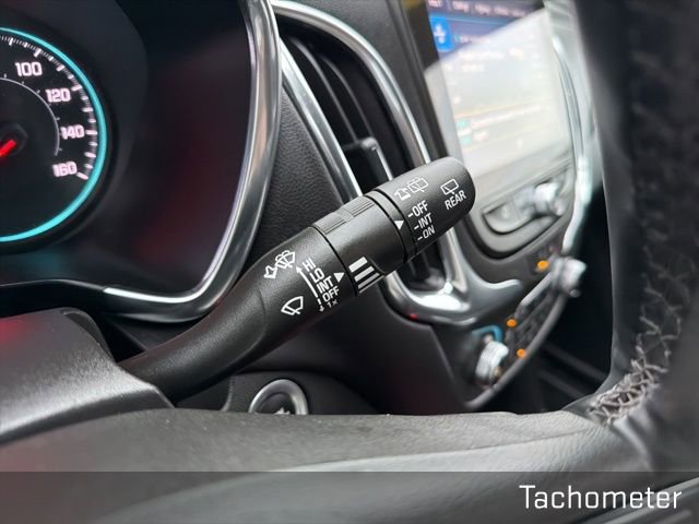 Used 2024 Chevrolet Equinox LT image 38