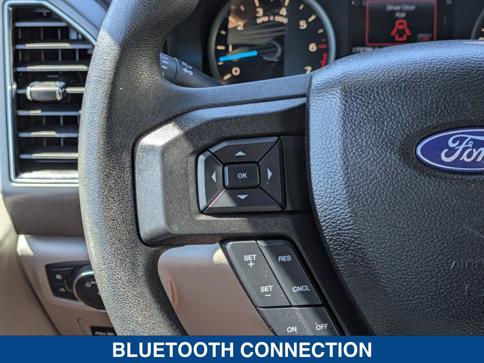 Used 2018 Ford F150 XLT w/ Trailer Tow Package AWD/4WD image 25