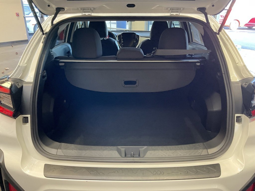 Used 2024 Subaru Crosstrek 2.0i Premium image 21
