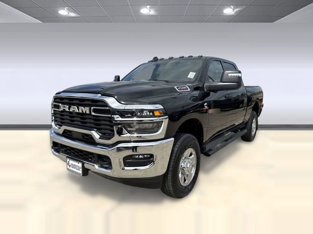 New 2025 RAM 2500 Tradesman AWD/4WD image 1