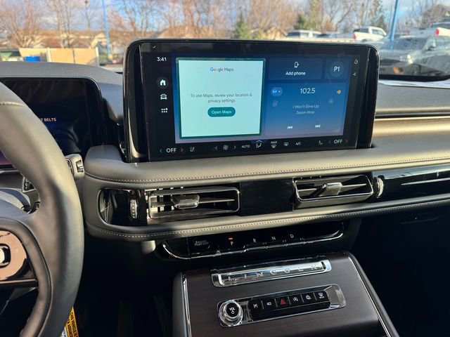 New 2026 Lincoln Aviator Reserve w/ Jet Appearance Package image 26