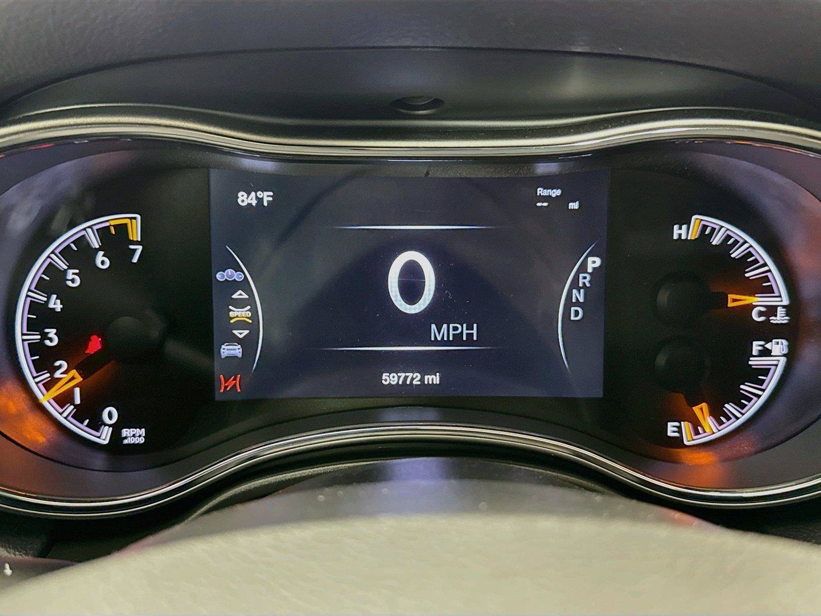 Used 2021 Jeep Grand Cherokee Limited RWD image 21
