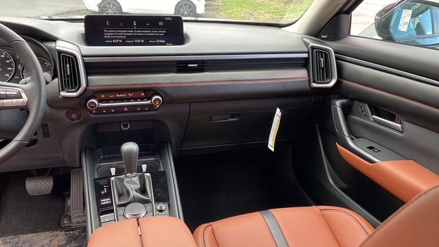 New 2026 MAZDA CX-50 Meridian Edition image 10