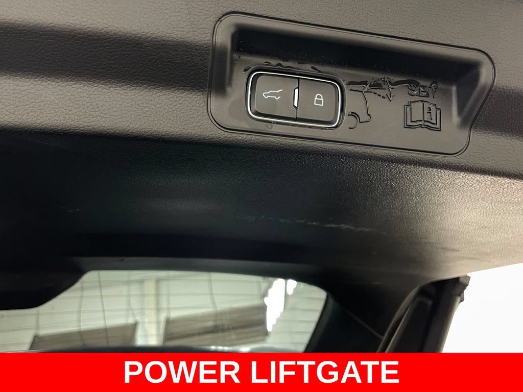 Used 2020 Ford Explorer Platinum w/ Premium Technology Package AWD/4WD image 50