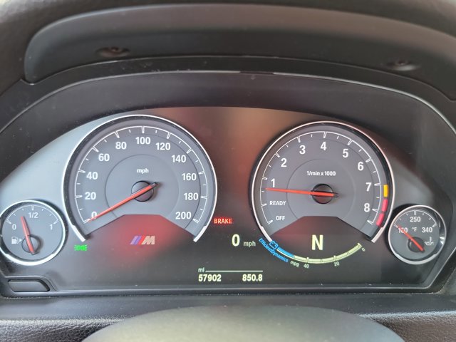 Used 2018 BMW M4 Coupe RWD image 17