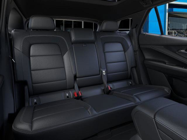 New 2026 Chevrolet Blazer EV LT image 17