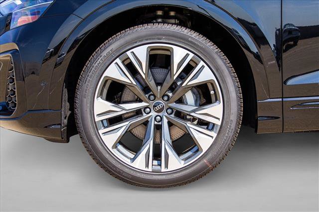 New 2026 Audi Q8 Premium Plus AWD/4WD image 9