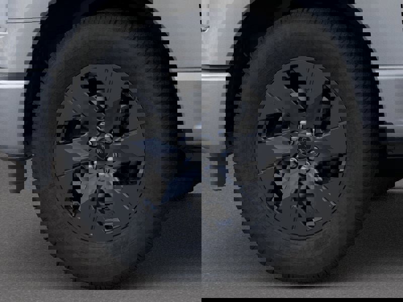 New 2025 Ford F150 Lightning Flash image 19