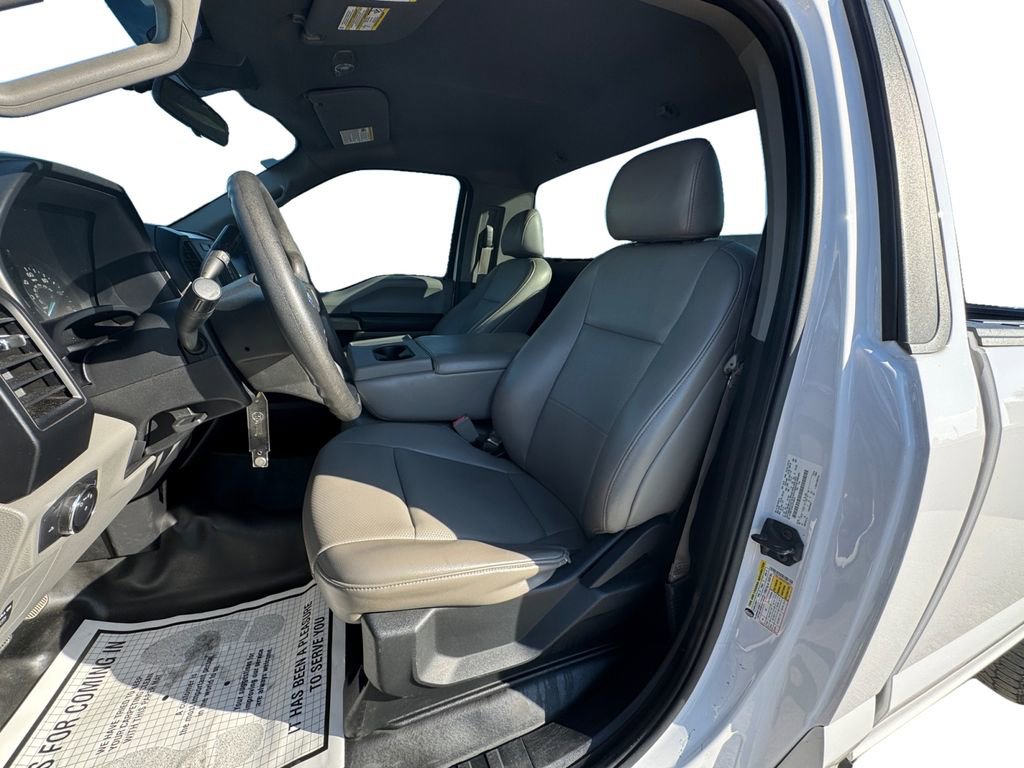 Used 2020 Ford F150 XL image 16