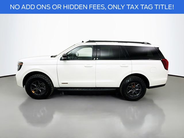 New 2025 Ford Expedition Tremor image 4