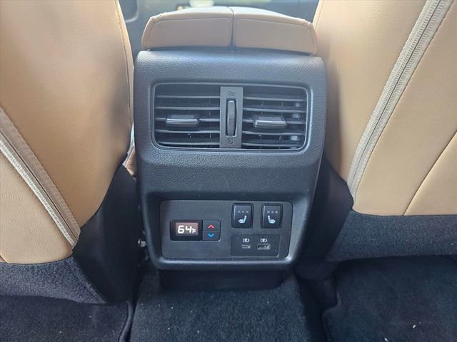 Used 2023 Nissan Rogue Platinum w/ Platinum Premium Package image 25