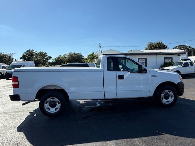 Used 2005 Ford F150 XL RWD image 4