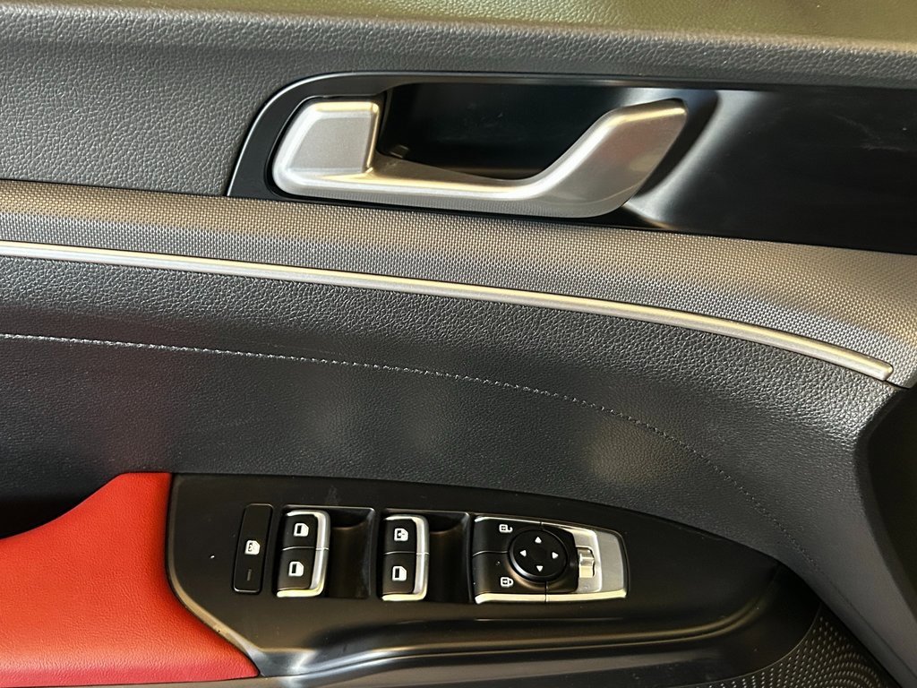 Used 2024 Kia K5 GT-Line w/ GT-Line Premium Package image 18