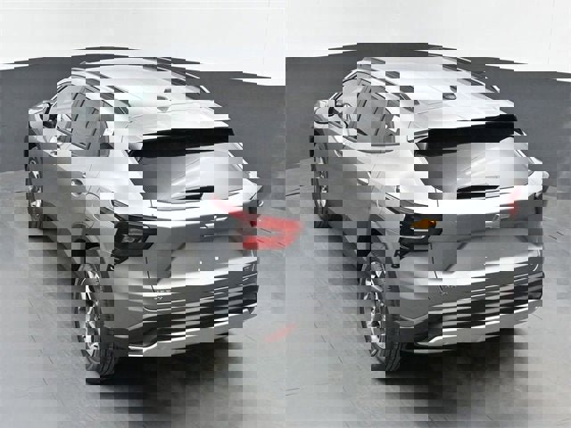 New 2026 Chevrolet Trax LT w/ LT Convenience Package image 35