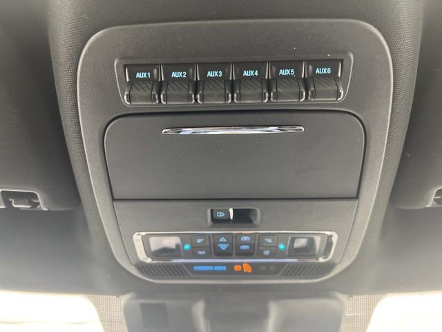 Used 2023 Ford F150 Raptor w/ Blue Interior Package image 26