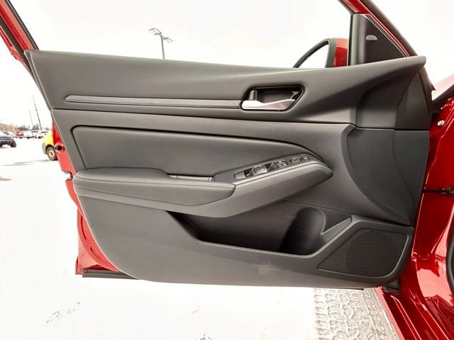 New 2025 Nissan Altima 2.5 SV w/ SV Special Edition Package image 26