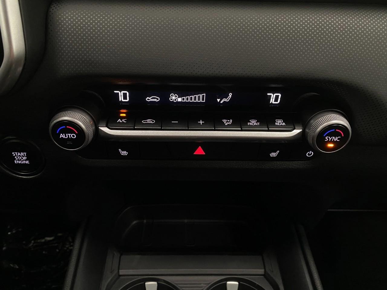 New 2025 MAZDA CX-50 AWD 2.5 S w/ Weather Package image 24