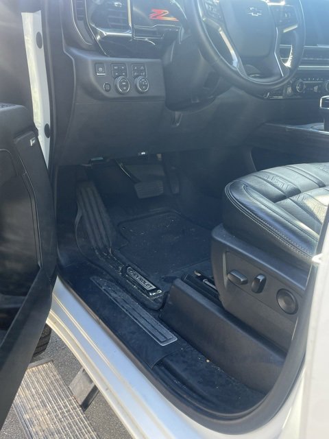 Used 2023 Chevrolet Silverado 1500 RST w/ All Star Edition Plus image 9