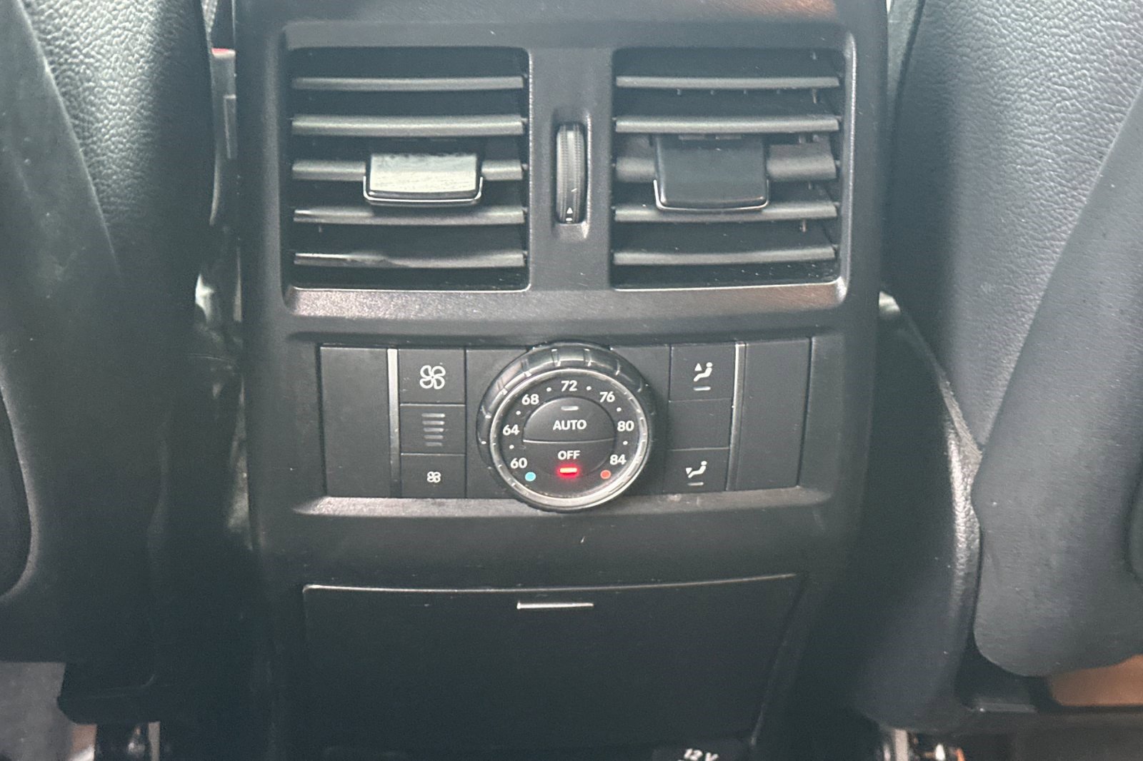 Used 2017 Mercedes-Benz GLS 450 4MATIC image 16