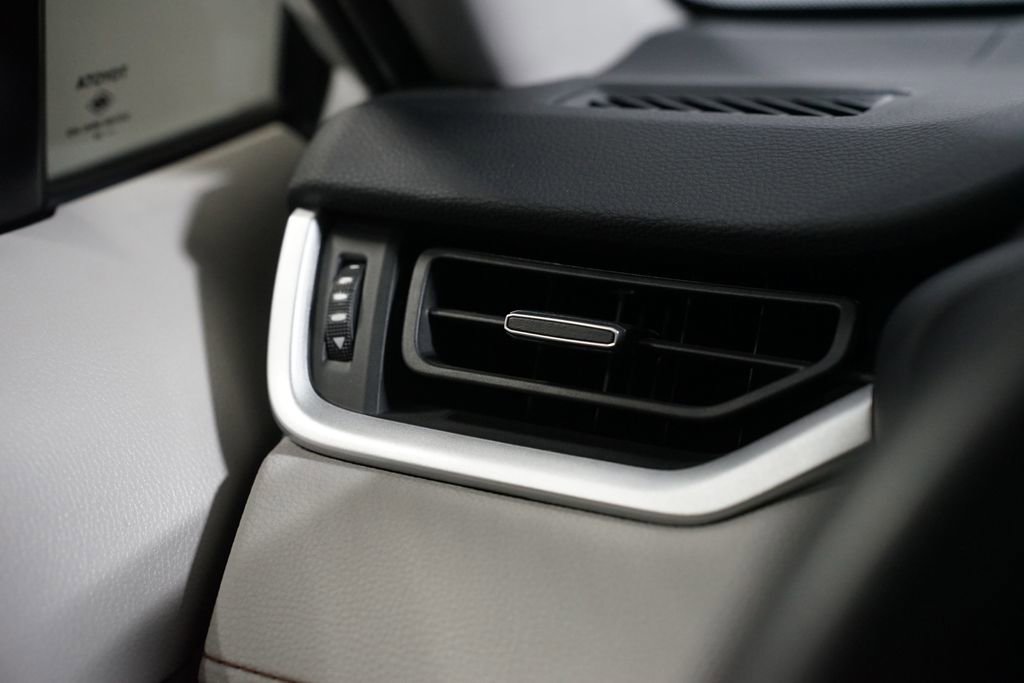 Certified 2024 Toyota RAV4 XLE Premium image 25