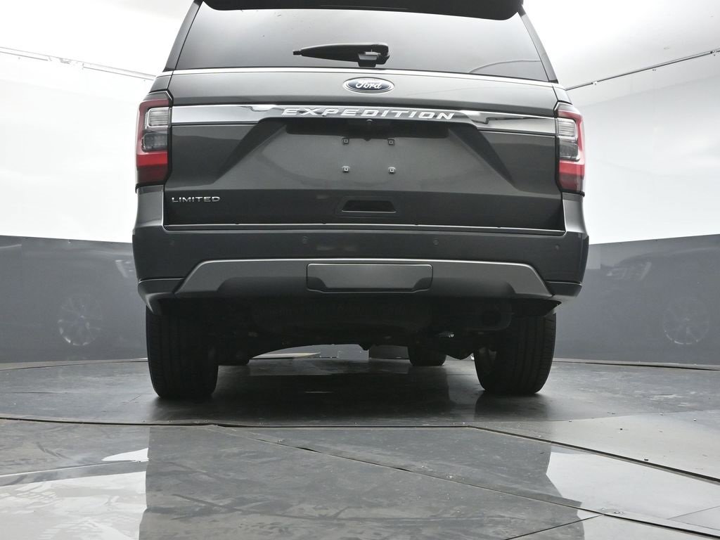 Used 2019 Ford Expedition Limited w/ Equipment Group 302A image 39