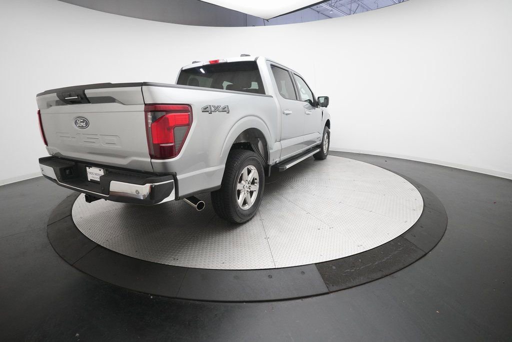 Used 2024 Ford F150 XLT w/ Mobile Office Package image 33