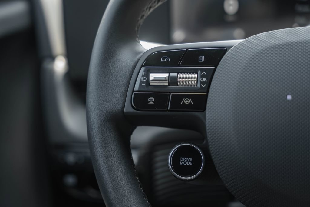 New 2025 Hyundai Ioniq 5 XRT image 31