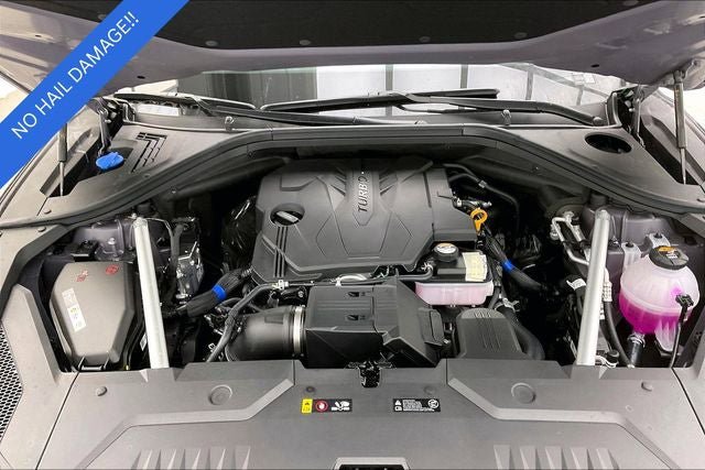 New 2026 Genesis GV70 2.5T Advanced AWD/4WD image 13