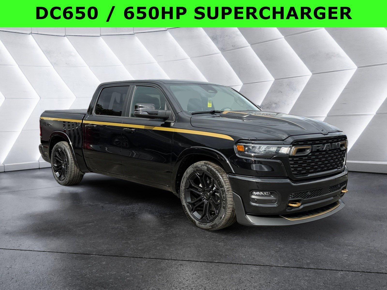 New 2026 RAM 1500 Big Horn image 8