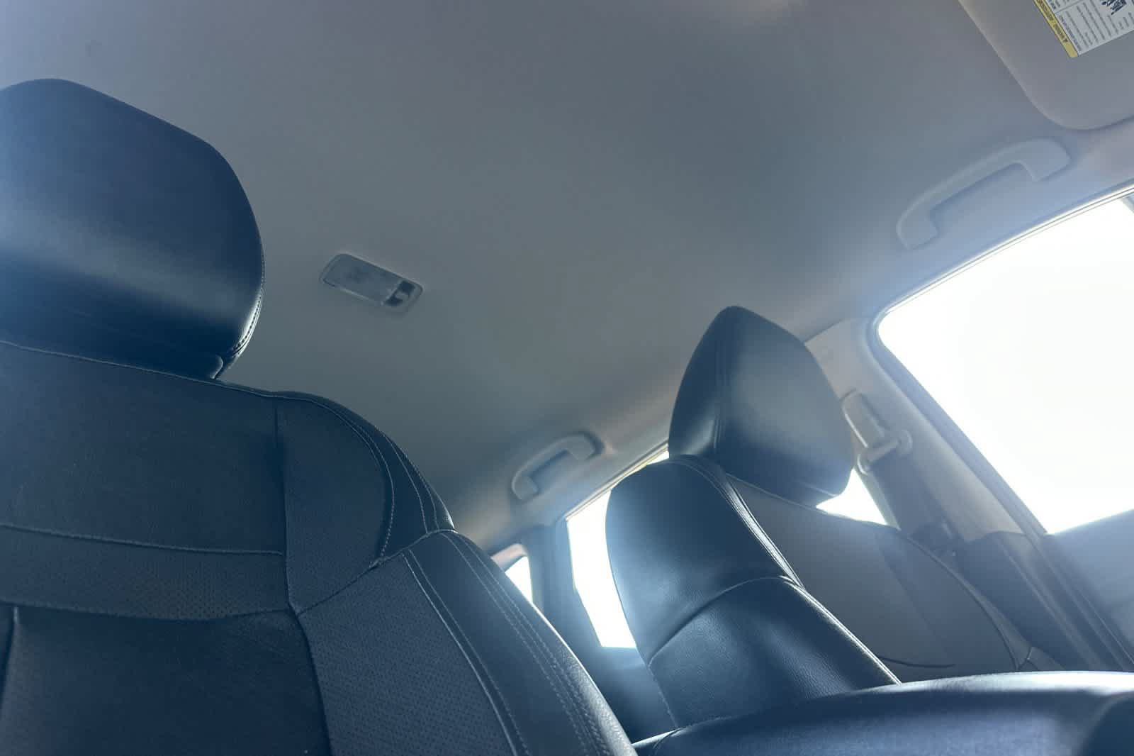 Used 2020 Nissan Rogue Sport SL AWD/4WD image 17