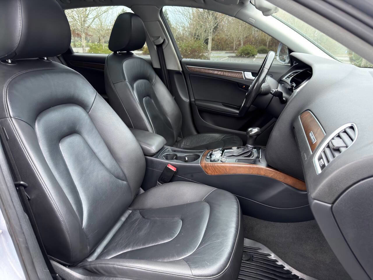 Used 2015 Audi A4 Premium Plus w/ Technology Package image 17