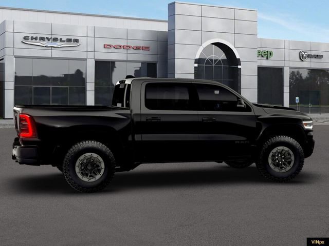 New 2026 RAM 1500 RHO w/ RHO Level 1 Equipment Group image 15