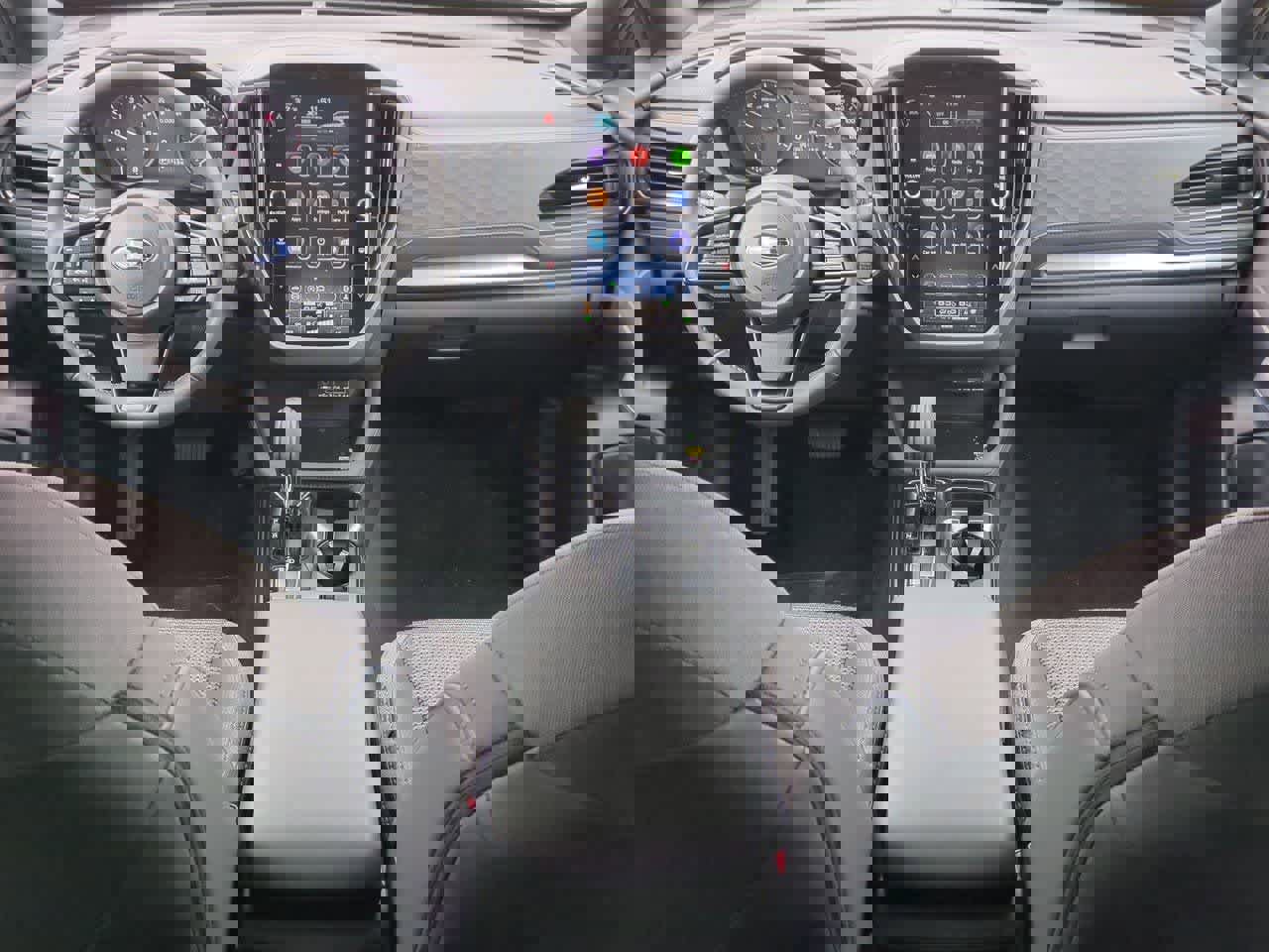 New 2026 Subaru Forester Premium image 14