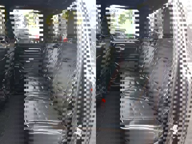 Certified 2023 RAM 1500 Laramie image 18