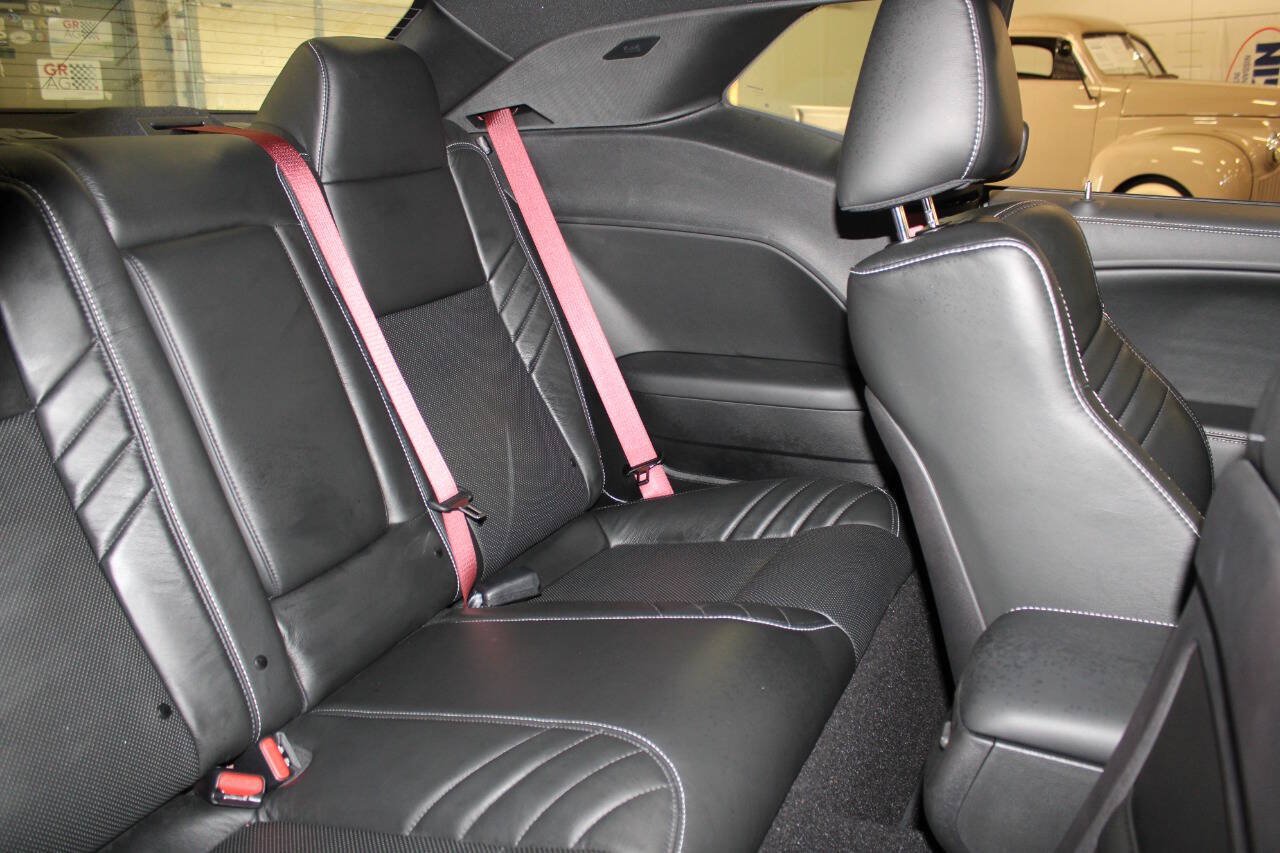 Used 2022 Dodge Challenger SRT Super Stock RWD image 30