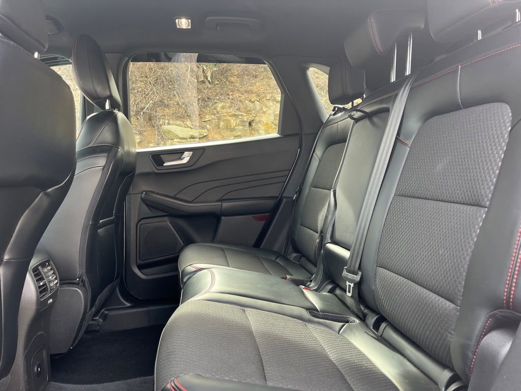 Certified 2023 Ford Escape ST-Line w/ Equipment Group 301A image 10