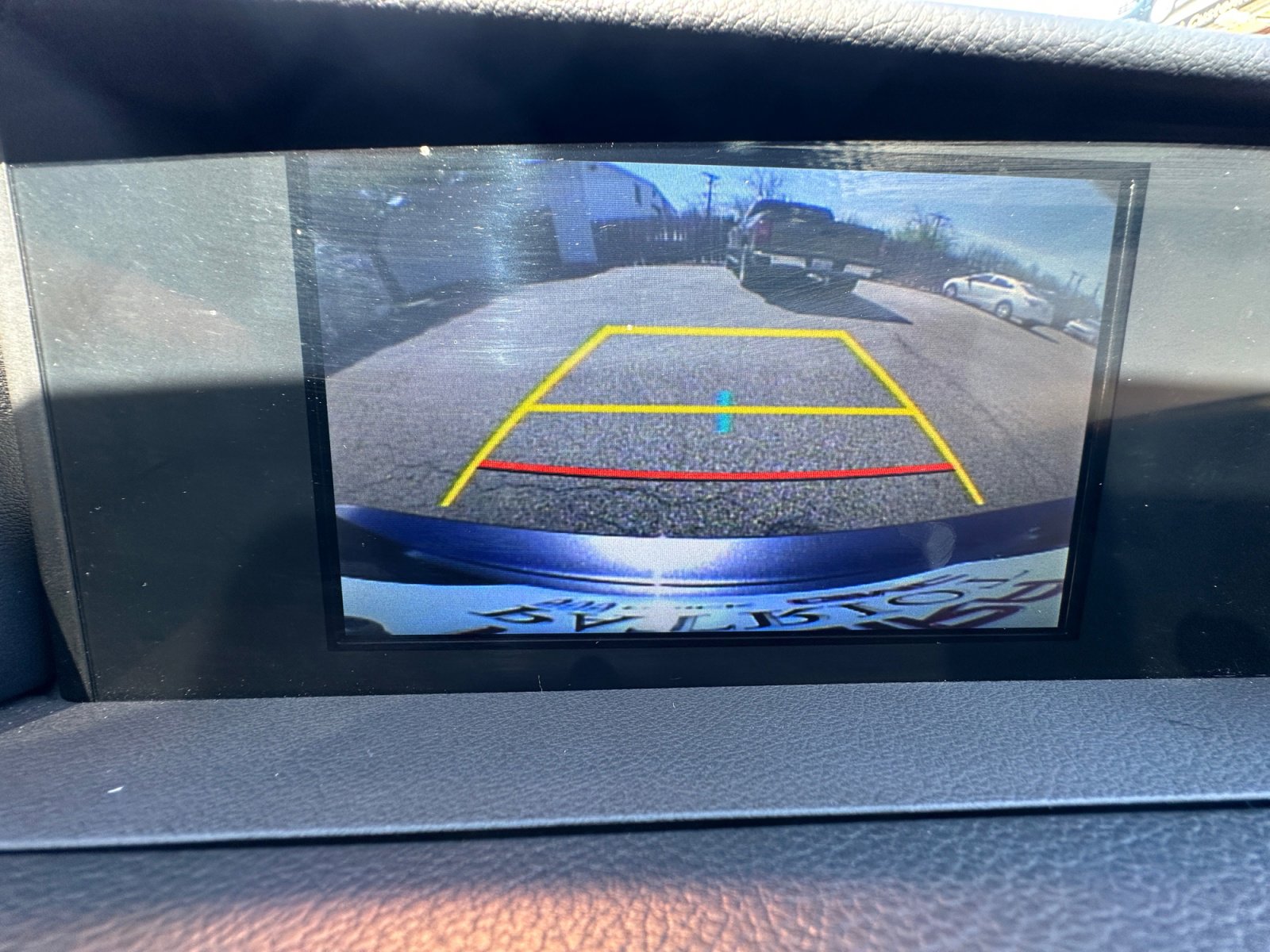 Used 2017 Lexus RC 350 F Sport image 15