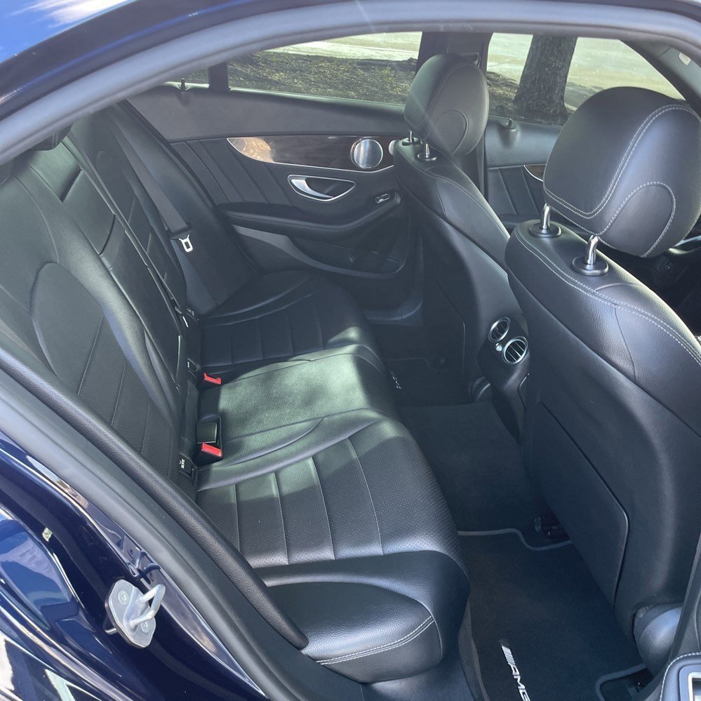 Used 2020 Mercedes-Benz C 300 Sedan image 14