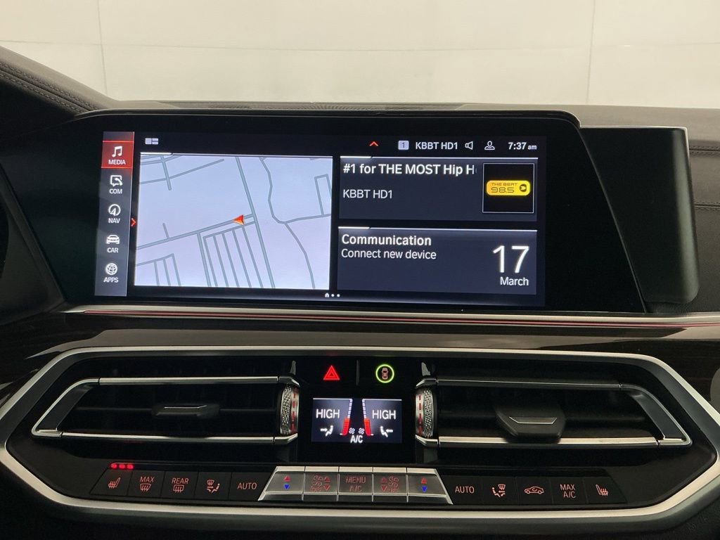 Used 2019 BMW X5 xDrive40i w/ Convenience Package image 11