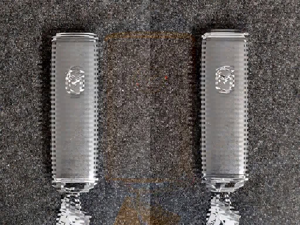 Used 2024 MAZDA MX-5 Miata RF Grand Touring w/ Weather Package image 34