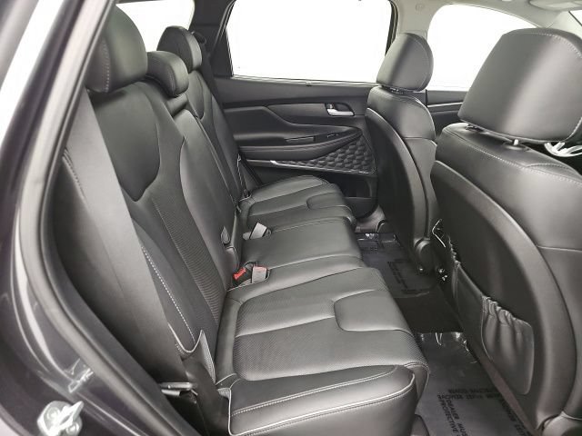 Used 2022 Hyundai Santa Fe Limited w/ Cargo Package AWD/4WD image 35