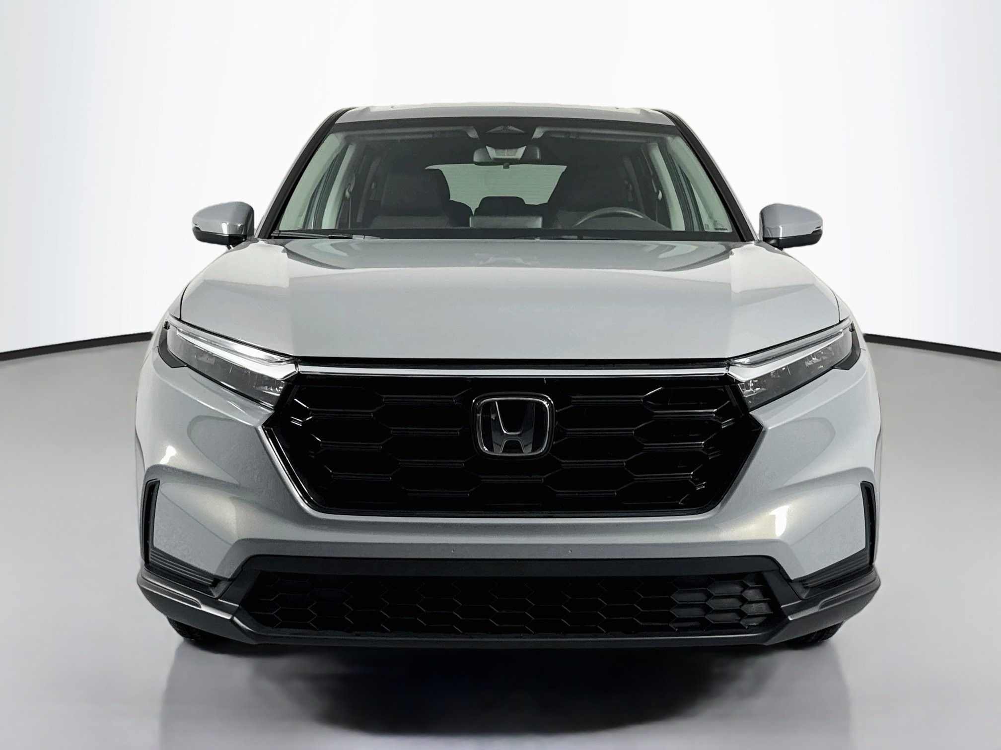 Certified 2024 Honda CR-V EX image 2