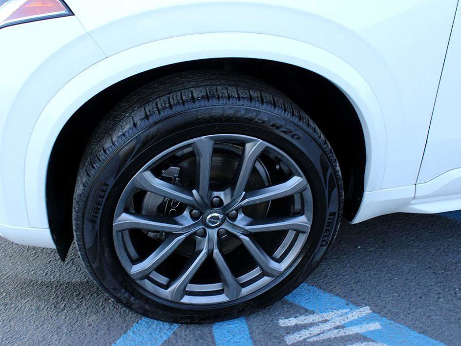 Used 2016 Volvo XC90 T6 Momentum image 8