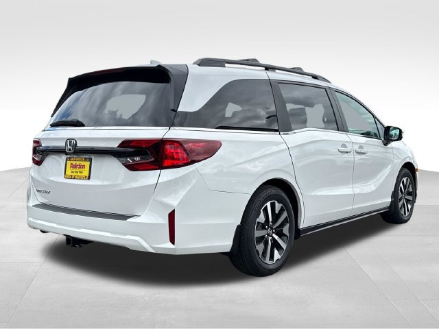 New 2026 Honda Odyssey EX-L image 7