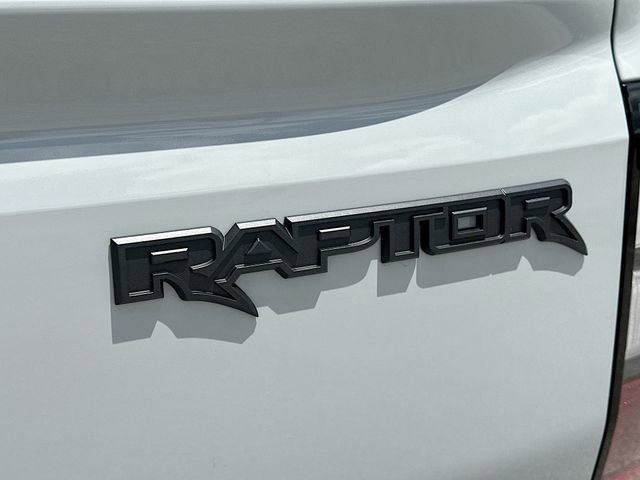 New 2026 Ford Ranger Raptor AWD/4WD image 18