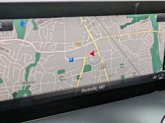 Used 2020 Mercedes-Benz AMG GT Roadster image 13