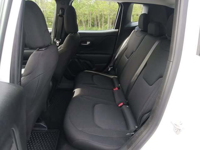 Used 2022 Jeep Renegade Sport AWD/4WD image 13