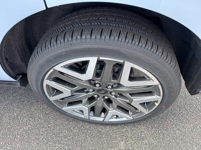 New 2026 Ford Expedition Platinum w/ Platinum Ultimate Package image 14