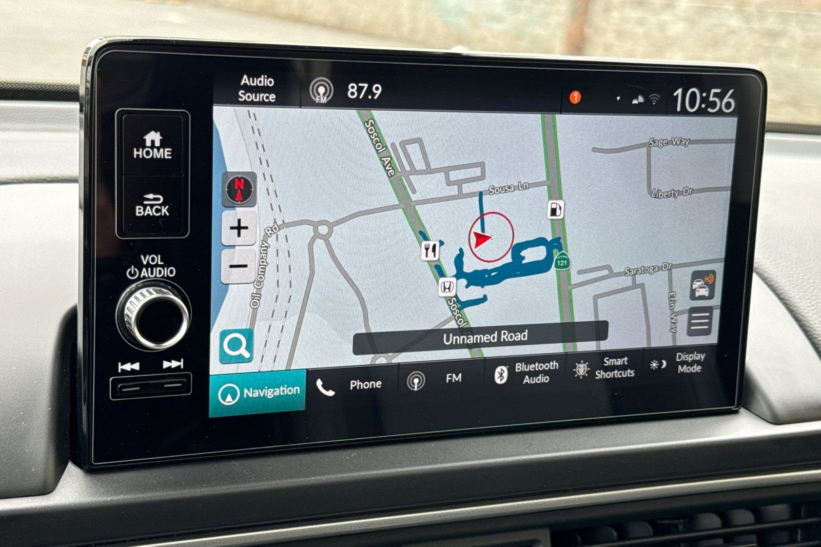 New 2025 Honda Pilot Touring image 23